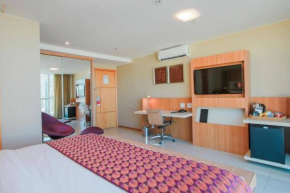 Flat Particular Jade Hotel Brasília